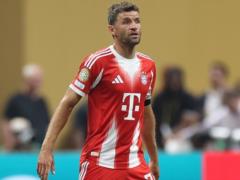 Muller House with Vancouver about Transfer - Falk