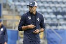 Shovkovsky snakes half the starting warehouse of Dynamo Kyiv for the match-v