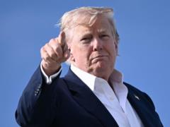 Трамп обновил сроки дедлайна для России