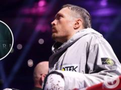  Не слышал об этом до самого боя . Автор песни, под которую выходил Усик, сделал неожиданное признание