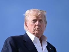 Завершение войны в Украине: Трамп дал прогноз