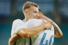 Dynamo Kyiv Druuga Soloto Hamrun