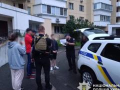 В Киеве 19-летний выстрелил в лицо мужчине из-за замечания по парковке
