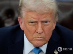 Общий язык, или Трамп – Путину: Я тоже невменяемый, но из Америки
