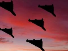 Fly in two directions: Pavlograd under the attack of UAVs