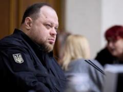 Стефанчук спрогнозировал результаты голосования по законопроекту о НАБУ
