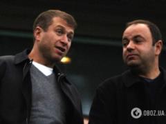 Russian billionaires were explained that it is as harmful to be friends with the Kremlin as drinking tea with polonium
