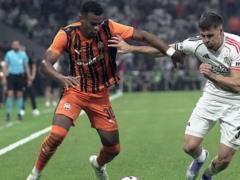 Shakhtar - Besiktash: Forecast Bookmakers for the match LIGI єvropy