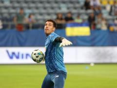 Нещерет: Це – боротьба за потрапляння у Лігу чемпіонів, тому так, було трохи боротьби