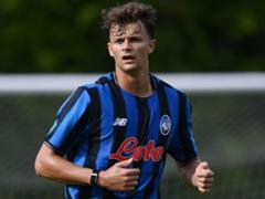 Newcasl included in Borotbu for Scalvini, Ale Atalanta is not laid down to sell
