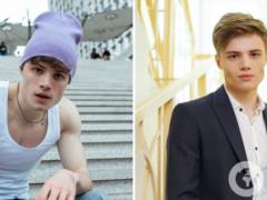 Еще один украинский актер стал предателем: как звезда сериала  Школа  с Луганщины продал родину за российские рубли