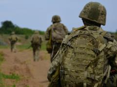 Шмыгаль оценил ход мобилизации в Украине