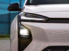 Долгожданный новый бюджетник Chevrolet Bolt показали официально.