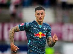 Manchester United to sway at the transfer Sheshka