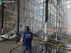Удар по пригороду Харькова: количество пострадавших увеличилось