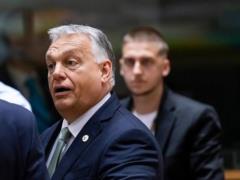 Орбан заявил об  ошибках  Зеленского