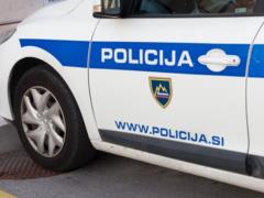 Четыре украинские женщины погибли в ДТП в Словении - СМИ
