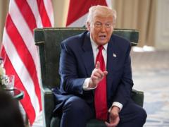Трамп бьет по деньгам РФ. Пошлины для Индии