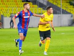 Partisan - Oleksandriya: The Forecast of the Bookmakers for the Match of LIGI Conference