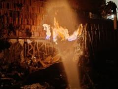 Появились первые кадры последствий удара по Киеву