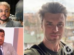 На примере Баскова и Киркорова: пианист-виртуоз Евгений Хмара объяснил, почему украинский шоу-бизнес всегда будет на шаг впереди