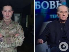Ахтем Сеитаблаев вспомнил, как одной фразой закрыл рот актеру-путинисту Гуськову, который упрекнул украинцев в  украденном газе 