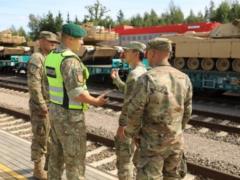 Если война с РФ: НАТО не перебросит войска быстро - аналитики