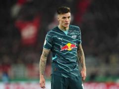 Доля игроков Челси и МЮ связана с переходом звезды немецкого клуба