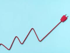 230 volts - more energy, more costs? What does the new European standard for consumers mean