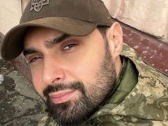 Козловский рассказал о ПТСР после службы на фронте
