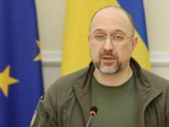 Украинским военным могут начать задерживать зарплаты уже в ближайшее время: Шмыгаль назвал срок