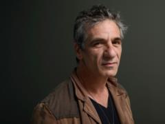Умер израильский актёр Алон Абутбуль