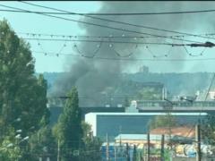 Дроны атаковали важное предприятие ВПК России