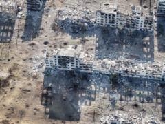 В ВСУ ответили, захватили ли россияне Часов Яр