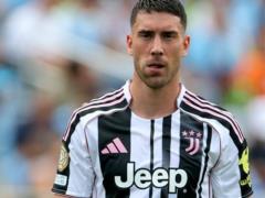 Milan is actively prazuu over the transfer of Vlakhovich Z Juventus