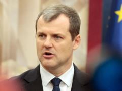 Премьер-министр Литвы подал в отставку