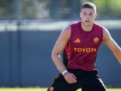 Milan was officered to buy Dovbik - Moretto