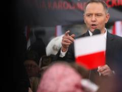 Зеленский переговорил с Навроцким: ставка на союзничество и совместные действия