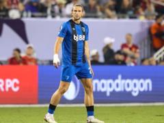 Забарний найближчим часом стане гравцем ПСЖ – Романо