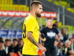 Kozak Zigrah Zhilin Match-Vidpov soli
