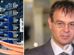 Интернет-провайдеры прячутся за ФОПами от налогов, – Гетманцев