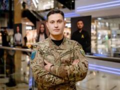Сеитаблаев впервые рассказал о травме, из-за которой год не мог ходить