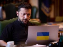 Покровск и Часов Яр: Зеленский оценил ситуацию