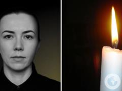 Жизнь оборвалась очень рано: в Киеве в результате вражеского удара погибла полицейская.