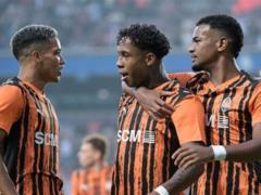 Shakhtar to another re -vibiv Besiktash іz qvalifіkatsіa liki єvropi