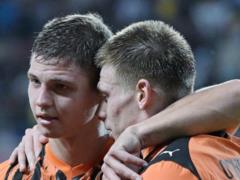 Бондар: Шахтар продемонстрував гідний рівень в матчі з Бешикташем
