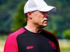 Van Leuven: I am a bouvmno of Zandovanii with football by my own pidopa