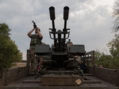 Масштабная ночная атака: Россия применила 72 дрона, ПВО сбила большинство