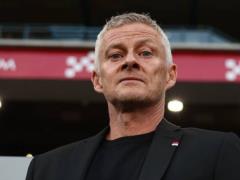 Besiktash coach spoke about defeat and departure from European competitions