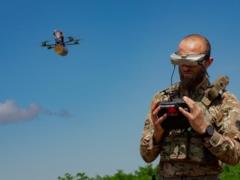 В Минобороны объяснили расширение Контракта 18-24 для операторов дронов